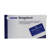 Testjezelf THC Test Pen Single 3 st - Testjezelf.nu