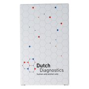 Testjezelf.nu Corona virus test kat/hond 2 stuks