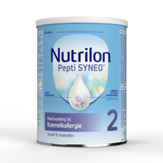 Nutrilon Pepti 2 Syneo Dieetvoeding bij Koemelkallergie 6+ Maanden 800 gram