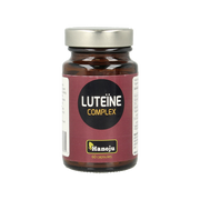 Hanoju Luteine complexvh tagetes erecta complex 60 capsules