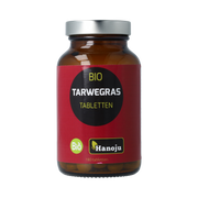 Hanoju Tarwegras pet flacon 180 tabletten