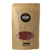 Hanoju Goji bessen zongedroogd biologisch 500 gram