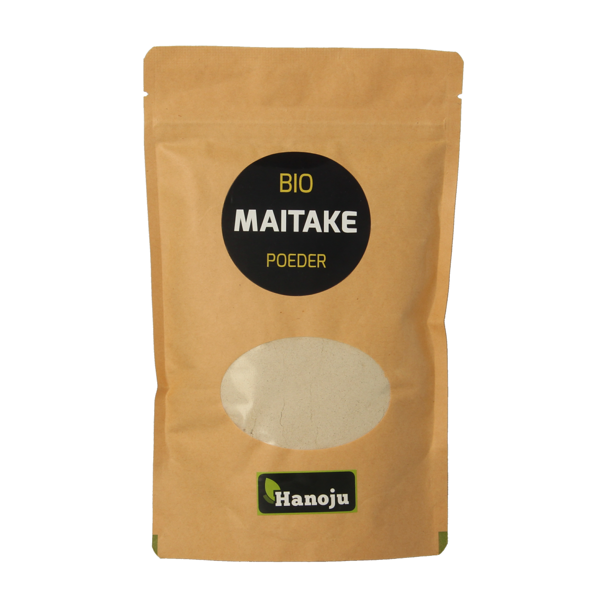 Hanoju Maitake poeder 100 gram