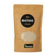 Hanoju Maitake poeder 100 gram