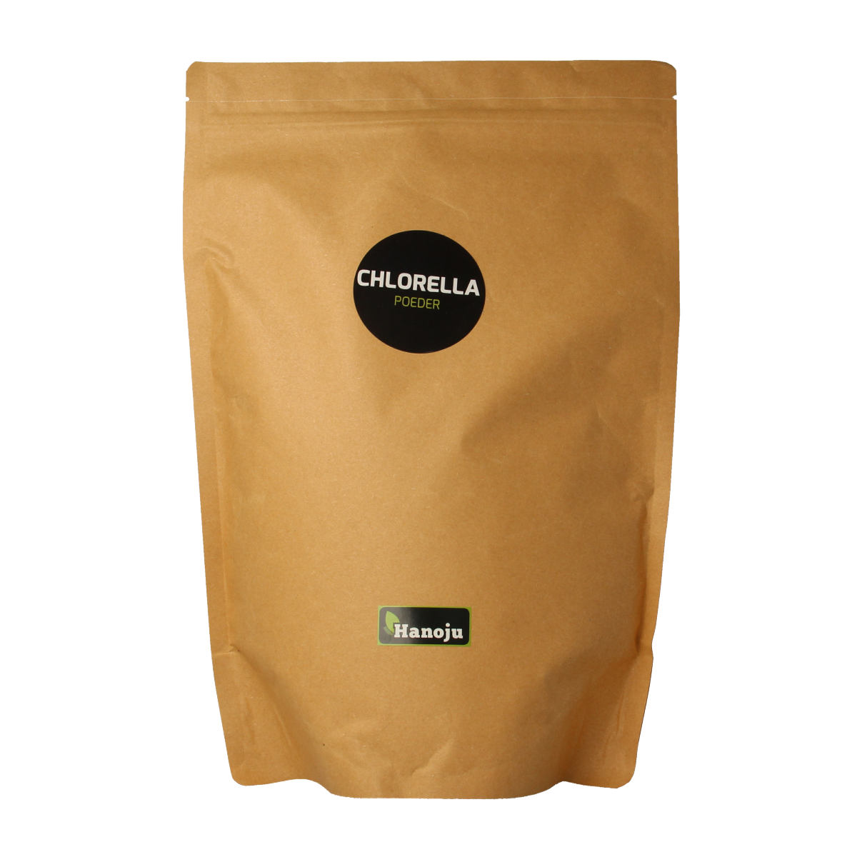 Hanoju Chlorella premium poeder 1 kg
