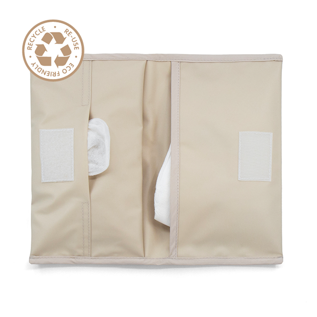 Kipkep Napper luieretui cookie
