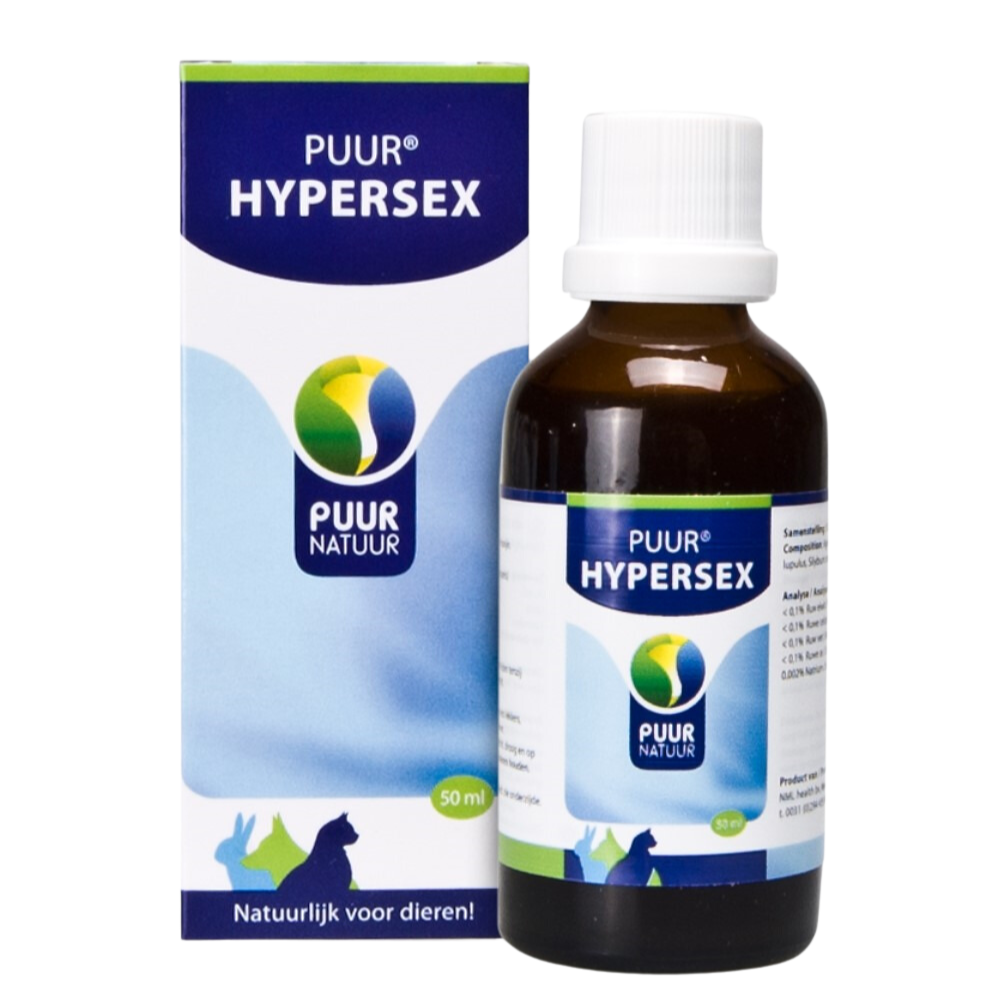 PUUR Hypersex 50ml 50 ml
