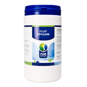 PUUR Psyllium 350g PP 350 gr