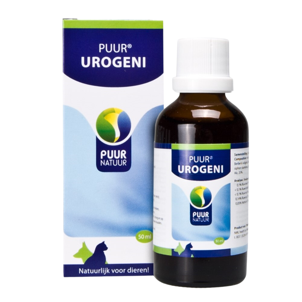 PUUR Urogeni  50ml HK 50 ml