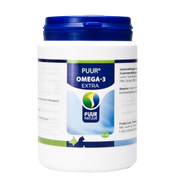 PUUR Omega-3 extra 90c 90 cp