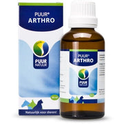 Puur Natuur Puur Arthro 50 ml