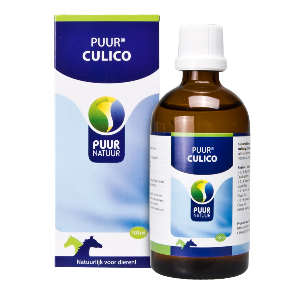 PUUR Culico 100ml 100 ml