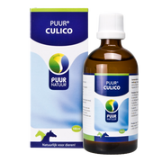 PUUR Culico 100ml 100 ml