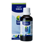 PUUR Sinus alcoholvrij 50ml 50 ml
