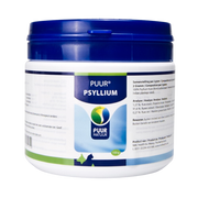 PUUR Psyllium 150g HK 150 gr