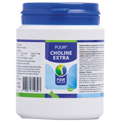 PUUR Choline Extra 100g H 100 gr