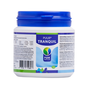 PUUR Tranquil 75g HK 75 gr