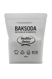 Van der Gaag Baksoda 450 gram