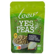 Leev Bio Yes Peas Sweet - Onion 90 gr