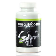 Muscle Booster Tabletten 60 tb