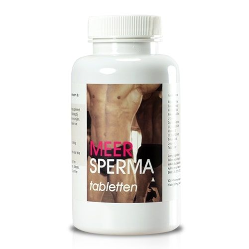 Ero Meer Sperma Tabletten 60 st