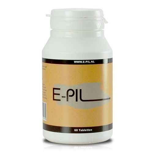 E-Pil Tabletten 60 tb