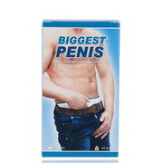 Eros Biggest Penis 60 st - Ero