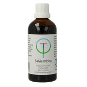 Therapeutenwinkel Salvia officinalis salie 100 ml