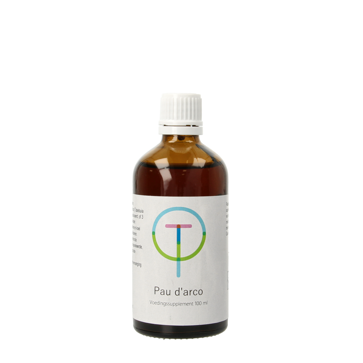 Therapeutenwinkel Pau d'arco tabebuia impetiginosa 100 ml