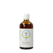 Therapeutenwinkel Pau d'arco tabebuia impetiginosa 100 ml