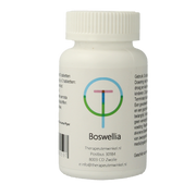 Therapeutenwinkel Boswellia+ 60 tabletten