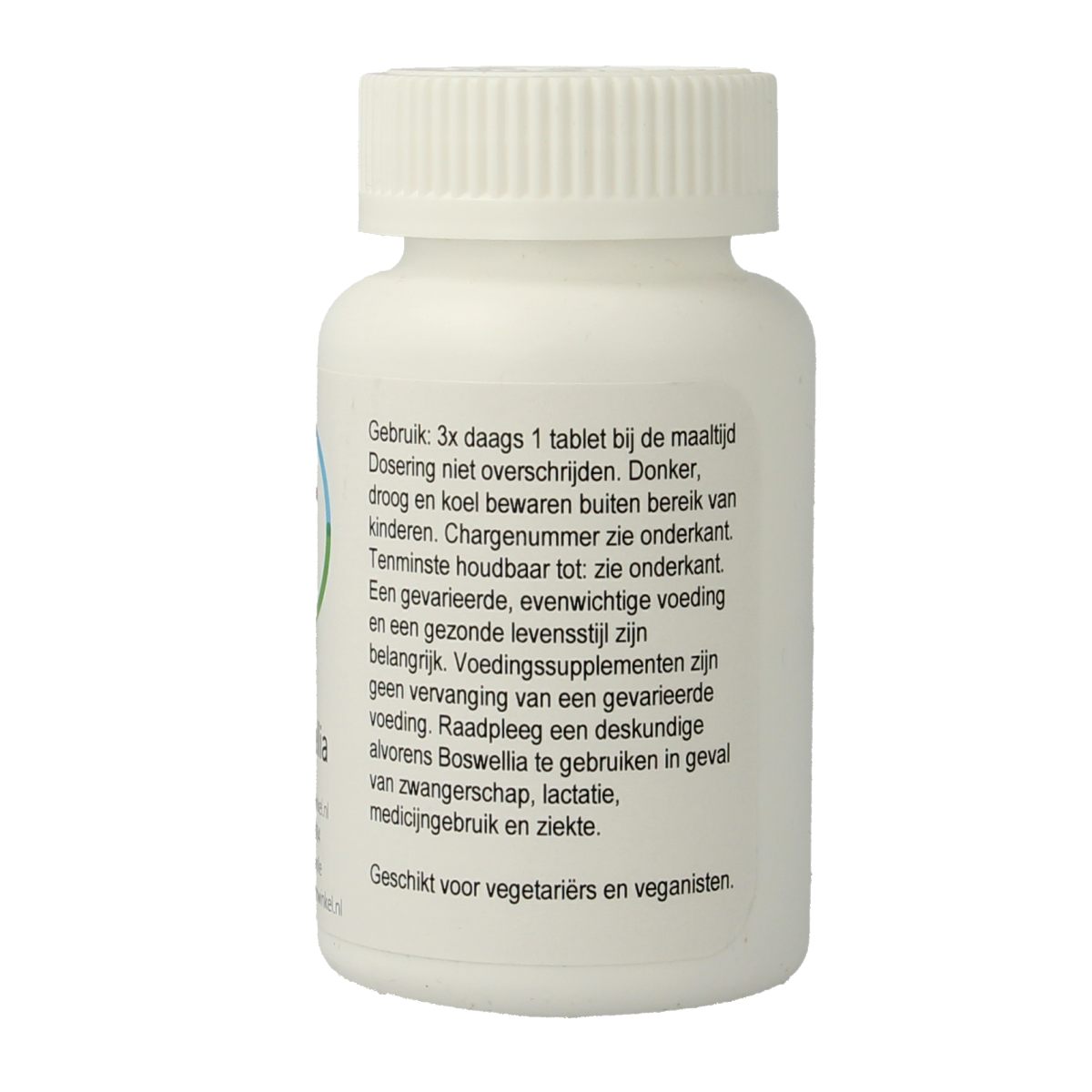 Therapeutenwinkel Boswellia+ 60 tabletten