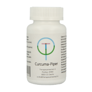 Therapeutenwinkel Curcuma Piper 90 tabletten