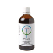 Therapeutenwinkel Uva ursi beredruif tinctuur 100 ml