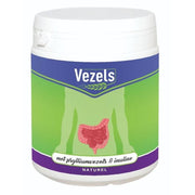 Libra Vezels Naturel Met Psylliumvezels & Inuline 300 gr