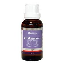 Sanopharm Chakrasan 1 30 ml