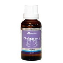 Sanopharm Chakrasan 5 30 ml