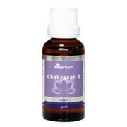 Sanopharm Chakrasan 6 30 ml