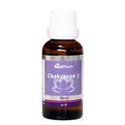 Sanopharm Chakrasan 7 30 ml
