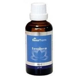 SanoPharm Sano derm 50 ml