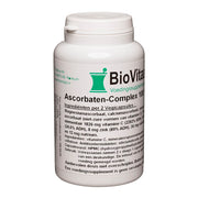 VeraSupplements Ascorbaten Complex Capsules 100 cp