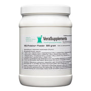 VeraSupplements WEI-Proteïne+ Poeder 500 gr