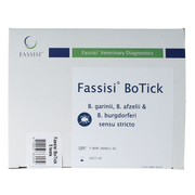 Fassisi Botick tekentest 5 stuks