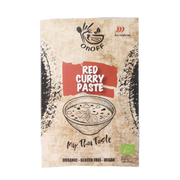 Onoff Thaise rode currypasta 50 gram
