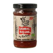 Onoff Sambal badjak 110 gram