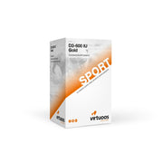 Virtuoos D3-3000 IU Gold Capsules 68 vcp