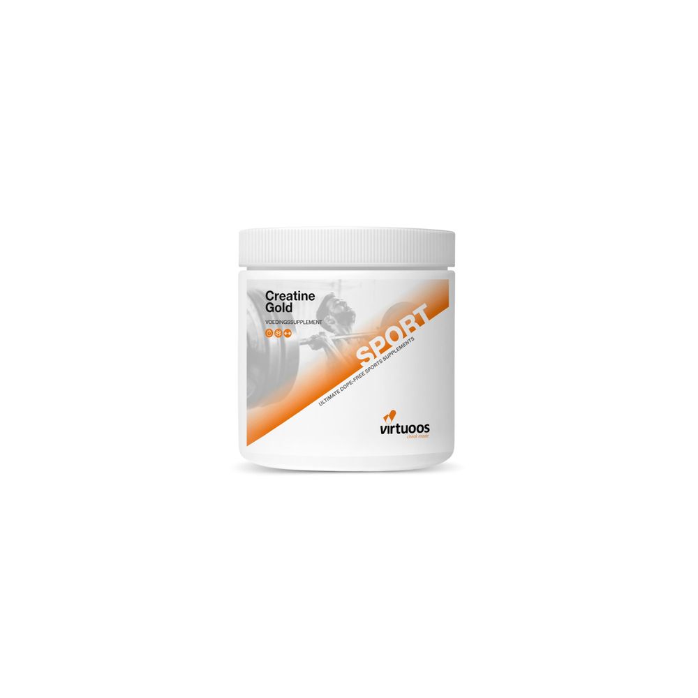 Virtuoos Creatine Gold 300 gr