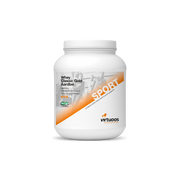 Virtuoos Whey Classic Gold Aardbei 750 gr