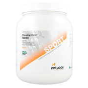 Virtuoos Caseine Gold Vanille 900 gr