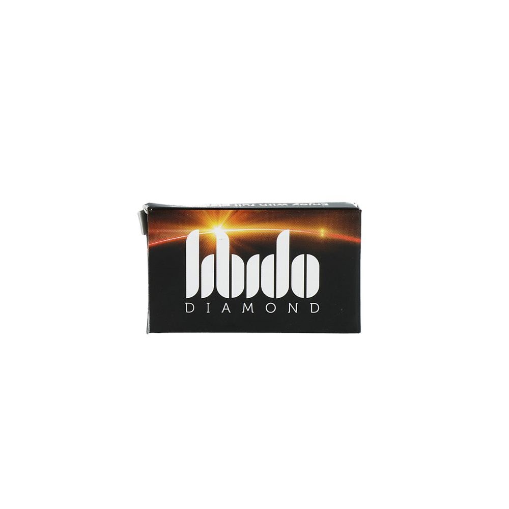 Libido Diamond Capsules 2 cp